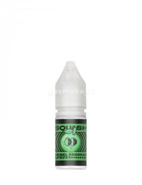 Squash Type-M Rebel Red