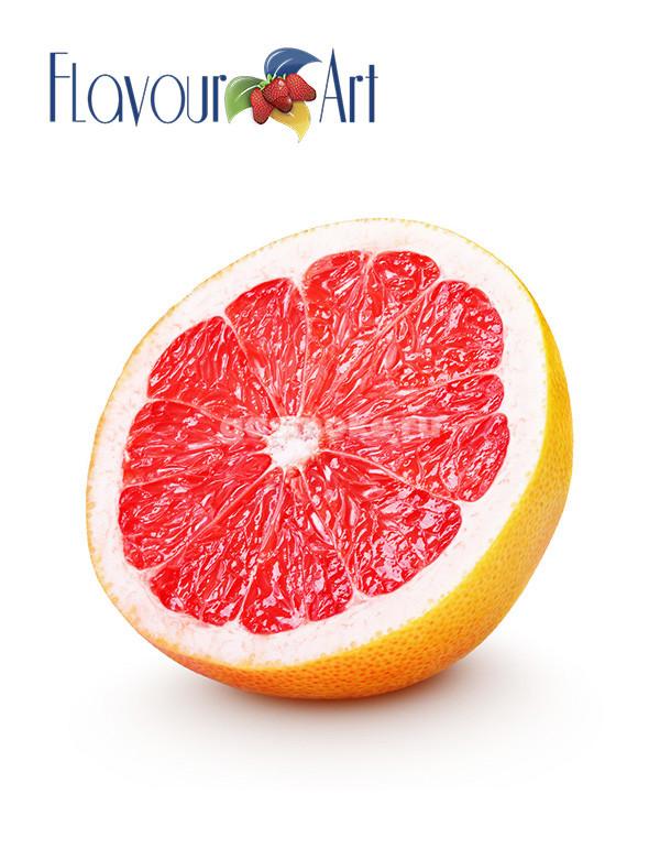 FlavourArt Grapefruit
