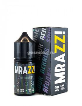 Mrazz Salt Sour Berries