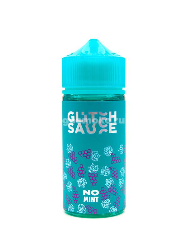 Glitch Sauce Grape King