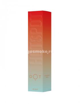 Hotspot Dot Salt Клубника мята