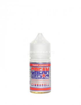 Cream Team Type-S Cinnaroll