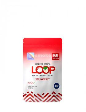 Loop Strawberry