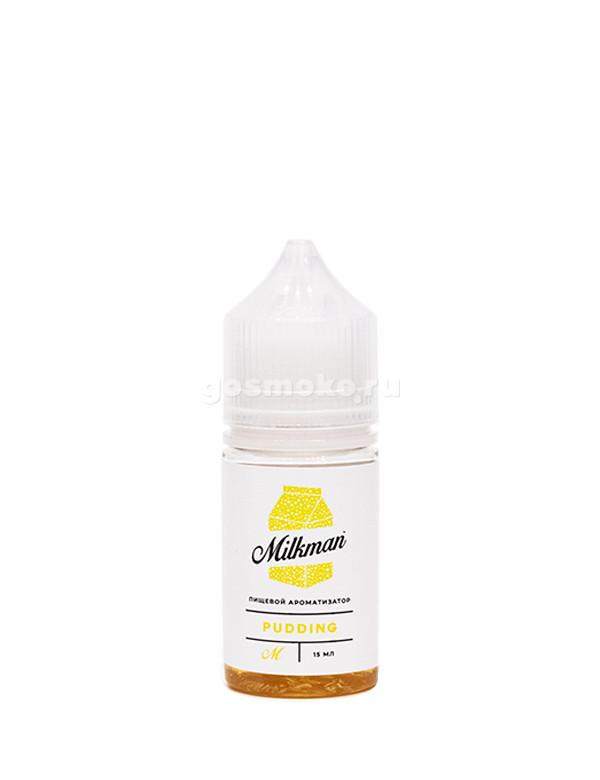 Milkman Type-S Pudding Milkman Type-S Pudding