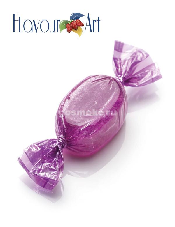 FlavourArt Grape Candy