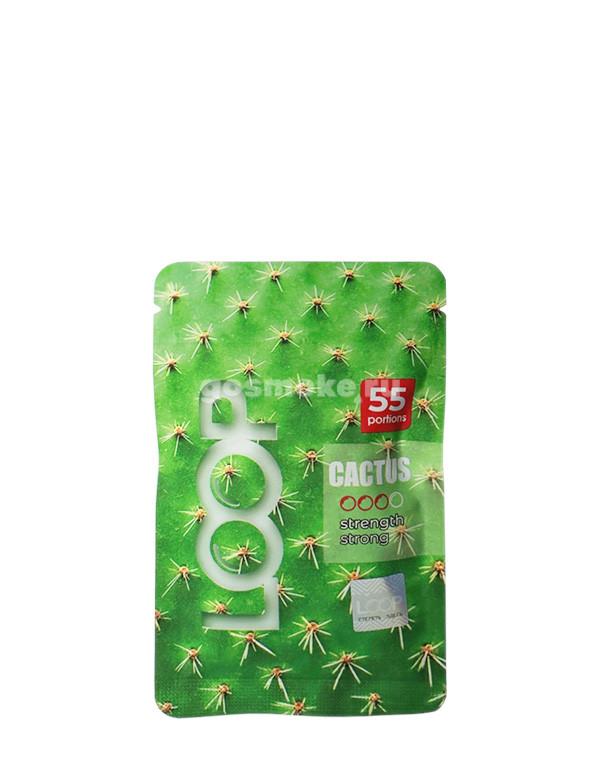 Loop Cactus