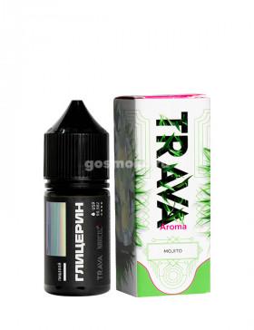 Trava Aroma Mojito