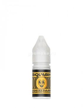 Squash Type-M Vortex Pulse