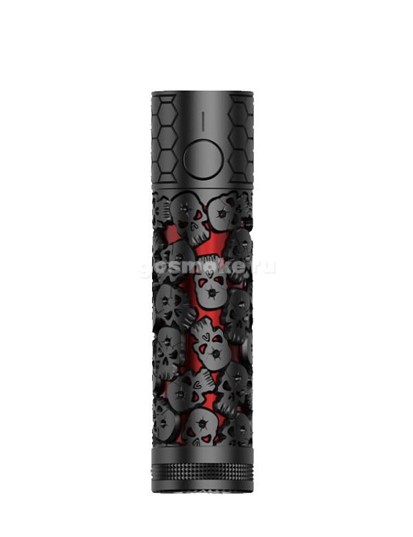 Мехмод BD Vape Blaster Mod Skull Edition