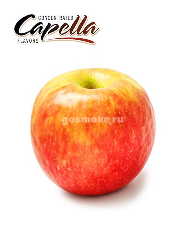 Capella Fuji Apple