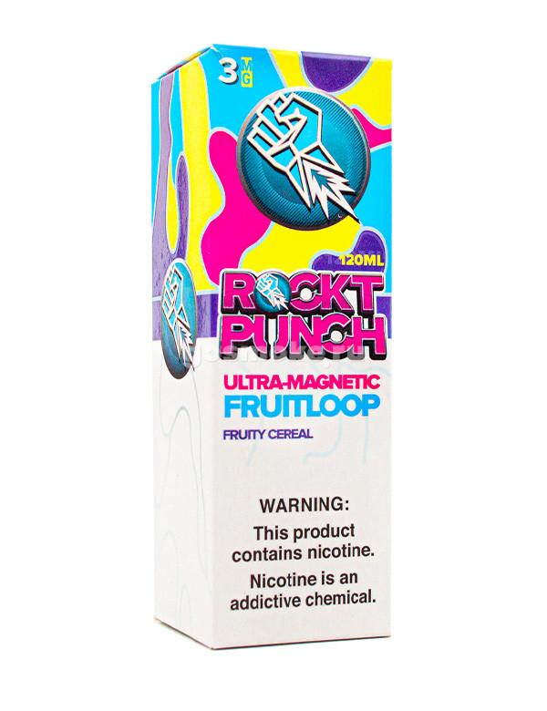 Rockt Punch Ultra Magnetic Fruitloop