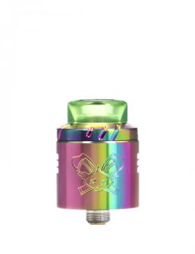 Дрипка Hellvape Dead Rabbit Solo RDA