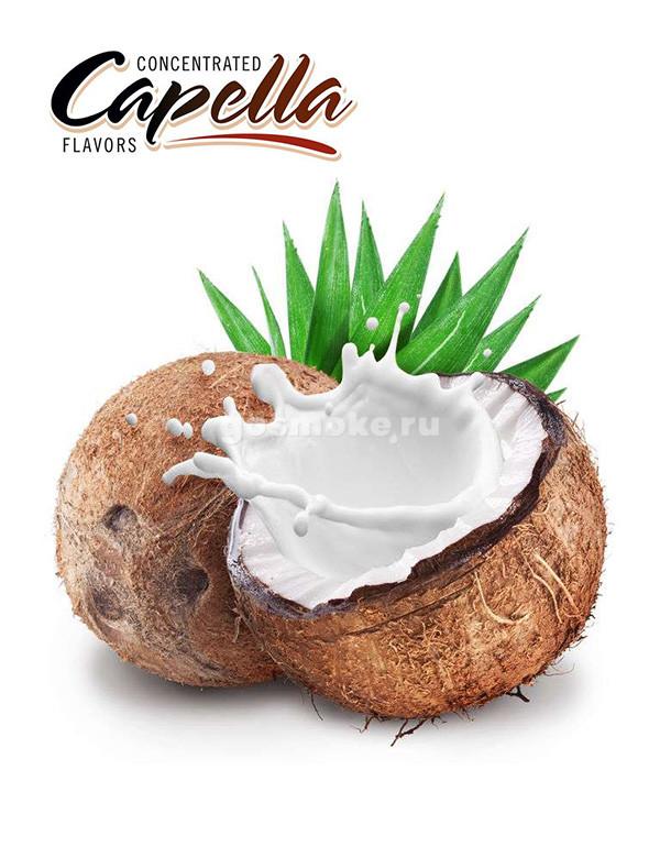 Capella Coconut