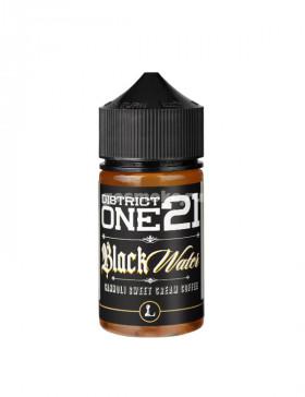 Five Pawns Legacy Collection District One 21 Black Water