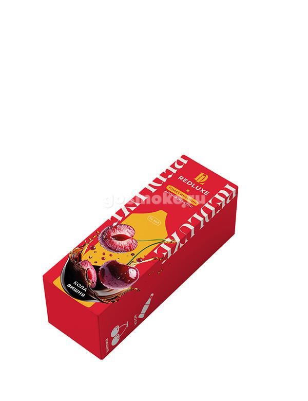 Redluxe Классический Кола вишня
