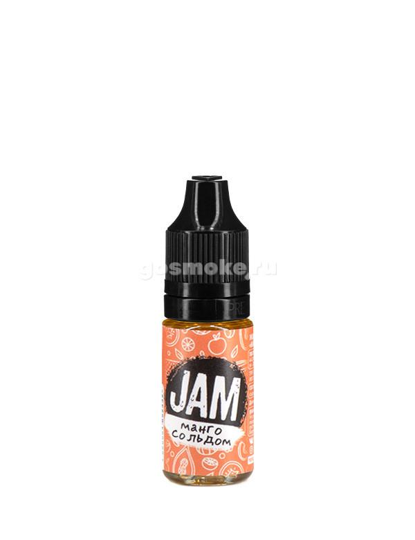 Jam Salt Mini Манго со льдом