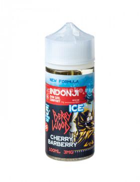 Indonji Ice Berry Wood