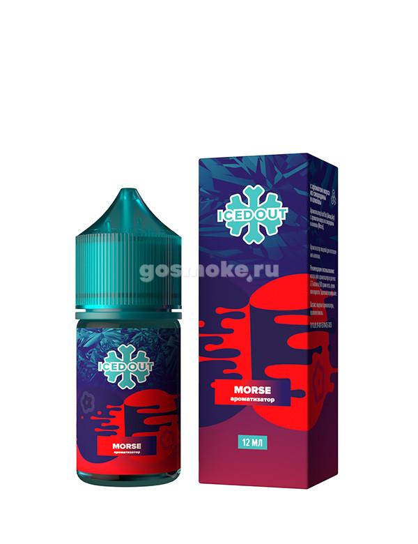 Glitch Sauce Iced Out Aroma Type-S Morse