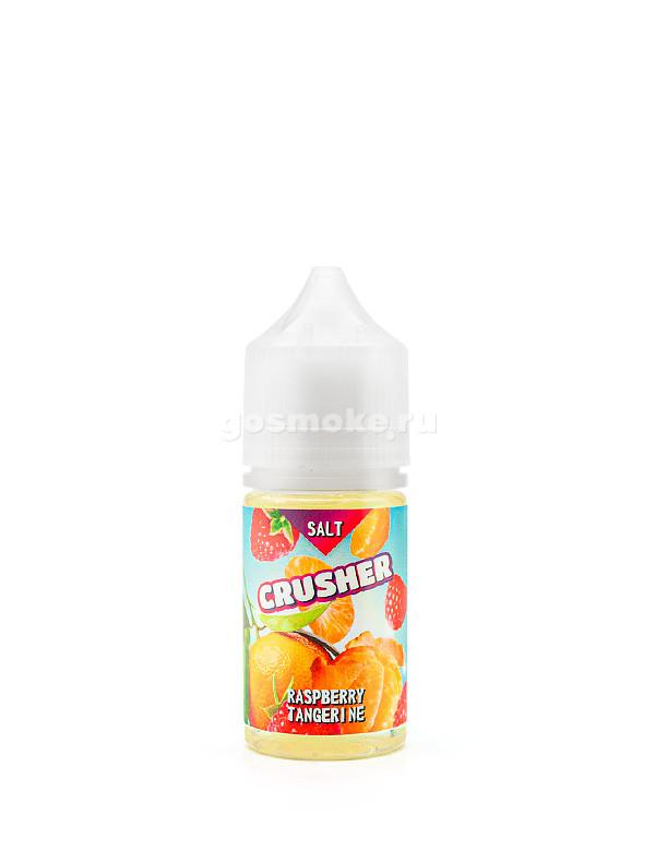 Crusher Salt Raspberry Tangerine