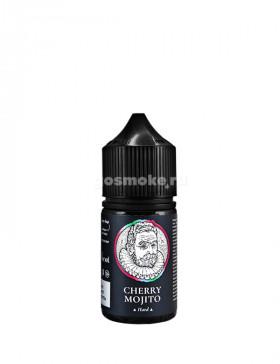Jean Nicot Salt Cherry Mojito