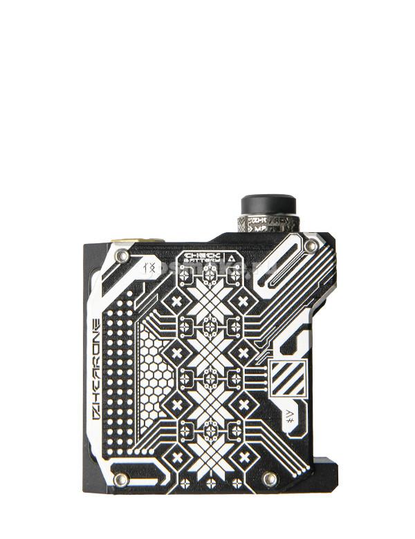 Механический боро мод UralMods IZHKAR v1 AIO