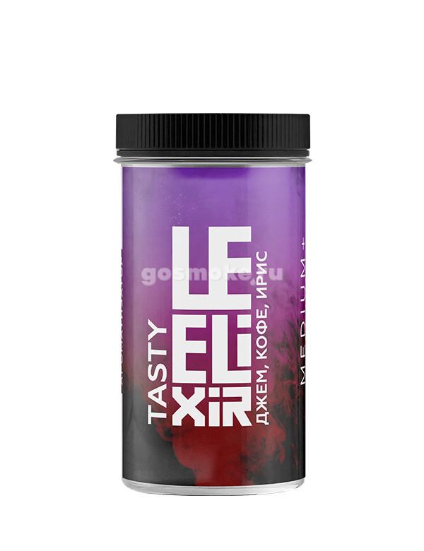 DARK X SIZE Le Elixir Медиум+ Tasty DARK X SIZE Le Elixir Медиум+ Tasty