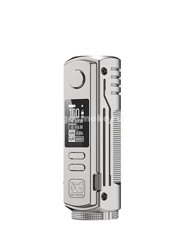 Бокс мод BD Vape Rayden 100W Box Mod