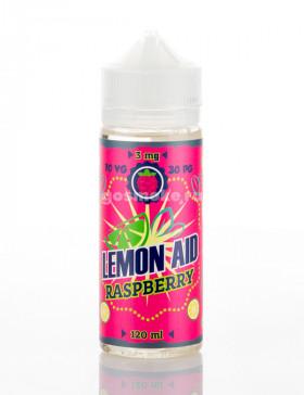 Lemon Aid Raspberry