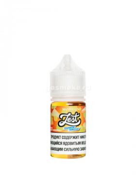 Maxwells Zest (Lemon Cake) Salt