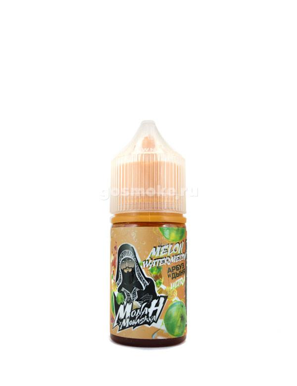 Мишка (Коробка) Monah x Monashka Salt Melon Watermelon