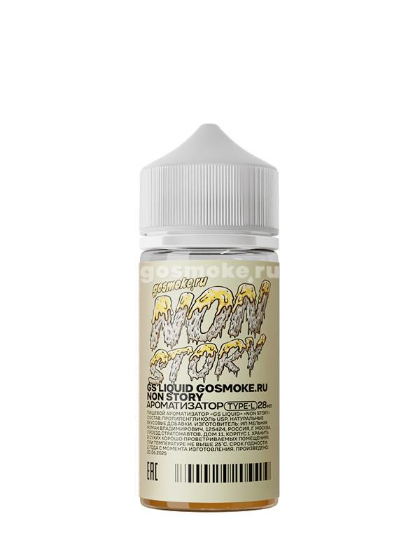 GS Liquid Type-L Non Story