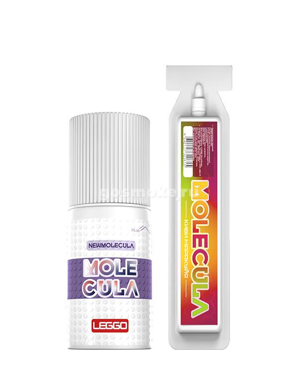 Molecula x Leggo Киви маракуйя