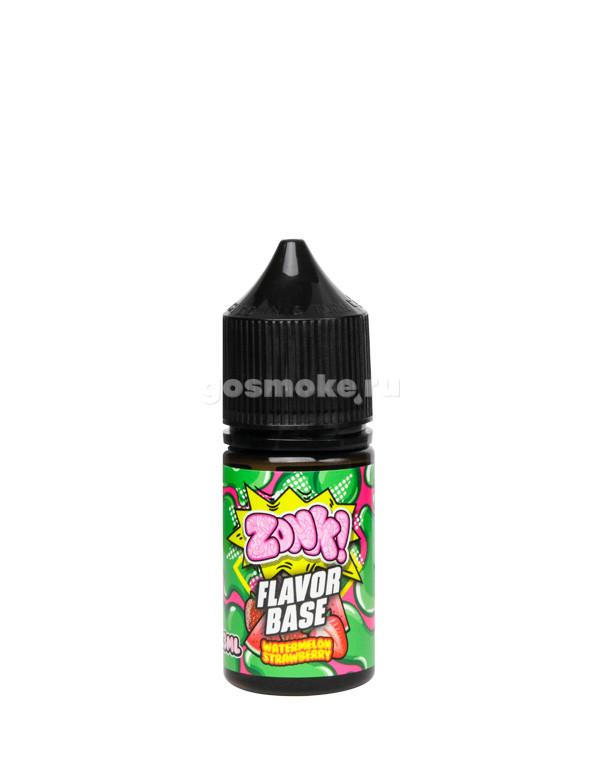 Zonk! Flavor Base Type-S Watermelon Strawberry