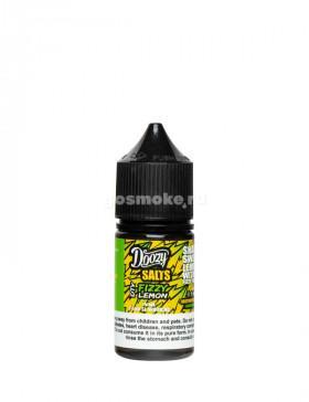 Doozy Salts Type-S Sweet Treats Fizzy Lemon