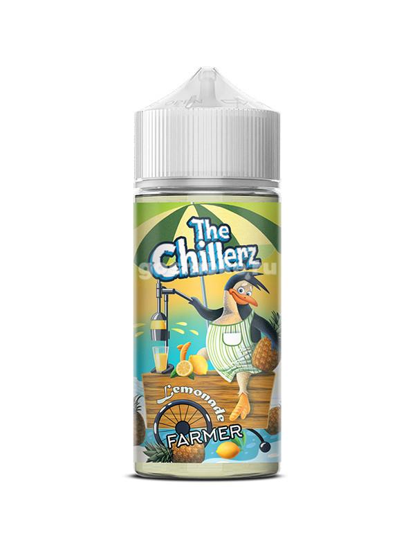 The Chillerz Farmer