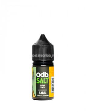 ODB Salt Food Flavouring Type-S Guava Peach