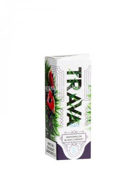 Trava Salt Watermelon Black Currant