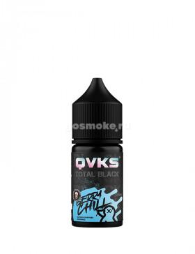 QVKS Total Black Малина лаванда лимонад