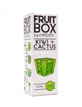 Fruit Box Kiwi + Cactus