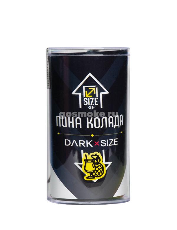 DARK X SIZE XL Медиум+ Пина колада DARK X SIZE XL Медиум+ Пина колада