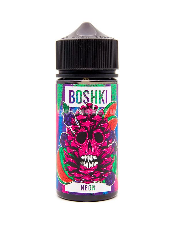 BOSHKI Neon