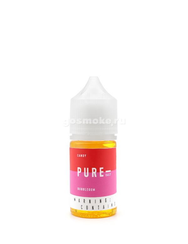 Pure Candy Salt Bubblegum