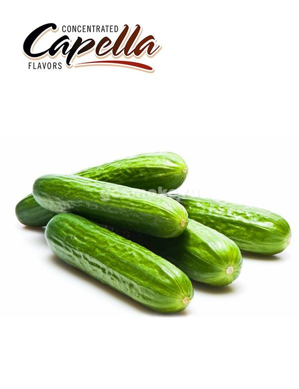 Capella Cucumber