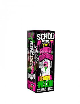SCNDL Adder Terror