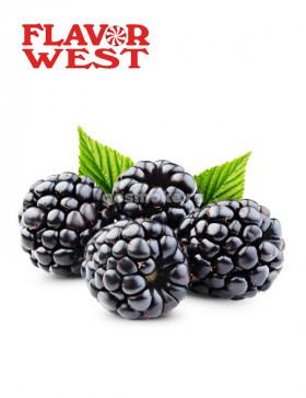 Flavor West Blackberry