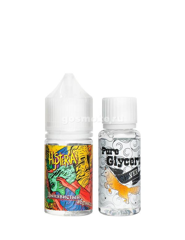 Learmonth Schizophrenia Aroma Line Vol.1 Hysteria