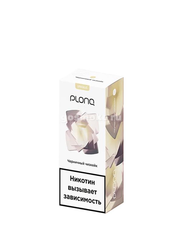 Plonq Salt Черничный чизкейк Plonq Salt Черничный чизкейк