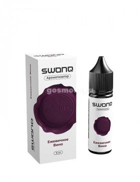 Swonq Sommelier Ежевичное вино