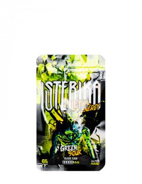 Isterika Lethal Energy Green Sour