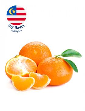 My Flavor Malaysia Tangerine